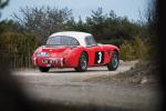 Austin-Healey 3000 Rally Car 1961 года